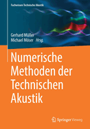 Numerische Methoden Der Technischen Akustik