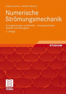 Numerische Strmungsmechanik