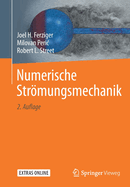 Numerische Stromungsmechanik