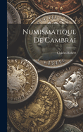 Numismatique de Cambrai