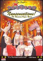 Nunsensations! - 