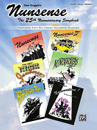 Nunsense: The 25th Nunniversary Songbook: Highlights from 6 Classic Nunsense Musicals