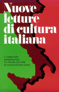 Nuove Letture Di Cultura