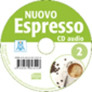 Nuovo Espresso: CD audio 2