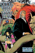 Nura: Rise of the Yokai Clan, Volume 11