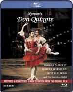 Nureyev's Don Quixote [Blu-ray]