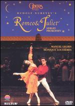 Nureyev's Romeo & Juliet - Sergi Prokofiev
