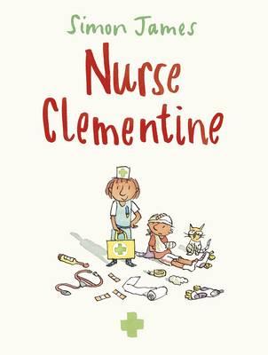 Nurse Clementine - 