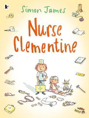 Nurse Clementine - 
