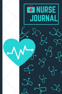 Nurse Journal Patient Quotes: Nurse Journal to Collect Quotes, Memories, and Stories of your Patients - Bachheimer, Gabriel