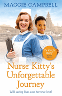 Nurse Kitty's Unforgettable Journey