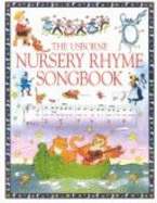 Nursery Rhyme Songbook - Hooper, Caroline