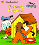 Nursery Rhymes: A Golden Board Book