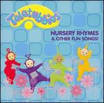 Nursery Rhymes and Other Fun Songs!