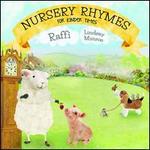 Nursery Rhymes for Kinder Times