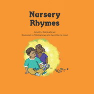 Nursery Rhymes: Short rhymes for children of color