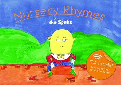 Nursery Rhymes - The Speks