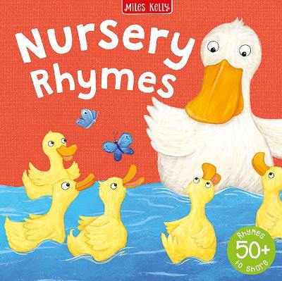 Nursery Rhymes - Kelly, Miles