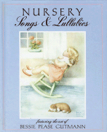 Nursery Songs & Lullabies - 