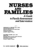 Nurses and Families: A Guide to Family Assessment and Intervention