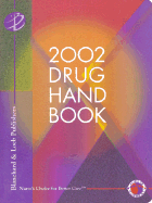 Nurse's Choice for Better Care Drug Handbook - Blanchard, Russ, and Loeb, Stanley (Editor)