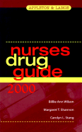 Nurses Drug Guide