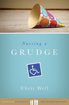 Nursing a Grudge - Well, Chris