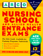 Nursing and Allied Health School Entrace Examinations