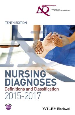 Nursing Diagnoses 2015-17: Definitions and Classification - NANDA International
