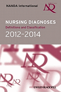 Nursing Diagnoses: Definitions and Classification 2012-14