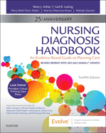 Nursing Diagnosis Handbook, 12th Edition Revised Reprint with 2021-2023 NANDA-I (R) Updates