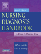 Nursing Diagnosis Handbook: Nursing Diagnosis Handbook