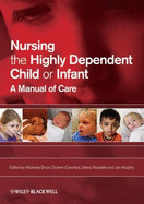 Nursing Highly Dependent Child