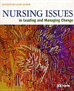 Nursing Issues in Leading and Managing Change - Lancaster, Jeanette, PhD, RN, Faan