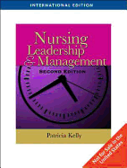 Nursing Leadership & Management