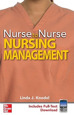 Nursing Management - Knodel, Linda J