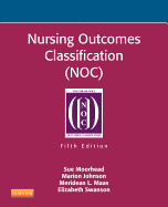 Nursing Outcomes Classification (NOC): Measurement of Health Outcomes