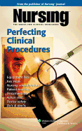 Nursing: Perfecting Clinical Procedures