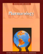 Nursing Pharmacology - Blicharz, Marcia E (Editor), and Talbot, Elizabeth A (Designer), and Willens, Joyce S, RN, PhD (Designer)