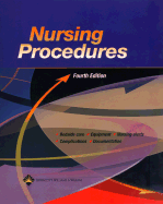 Nursing Procedures - Lippincott Williams & Wilkins, and Langley, Christena, R.N., PH.D. (Foreword by)