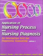 Nursing Process and Nursing Diagnosis - Doenges, Marilynn E., and Moorhouse, Mary, and Burley, Joseph T.