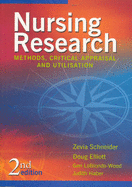 Nursing Research: Methods, Critical Appraisal and Utilisation