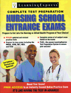 Nursing School Entrance Exams: Your Guide to Passing the Test