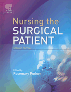 Nursing the Surgical Patient