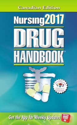 Nursing2017 Drug Handbook - Lippincott Williams & Wilkins
