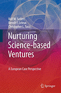 Nurturing Science-Based Ventures: An International Case Perspective