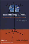 Nurturing Talent