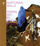 Nurturing Walls: Animal Art by Meena Women