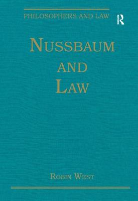 Nussbaum and Law - West, Robin