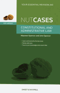 Nutcase: Constitutional & Administrative Law